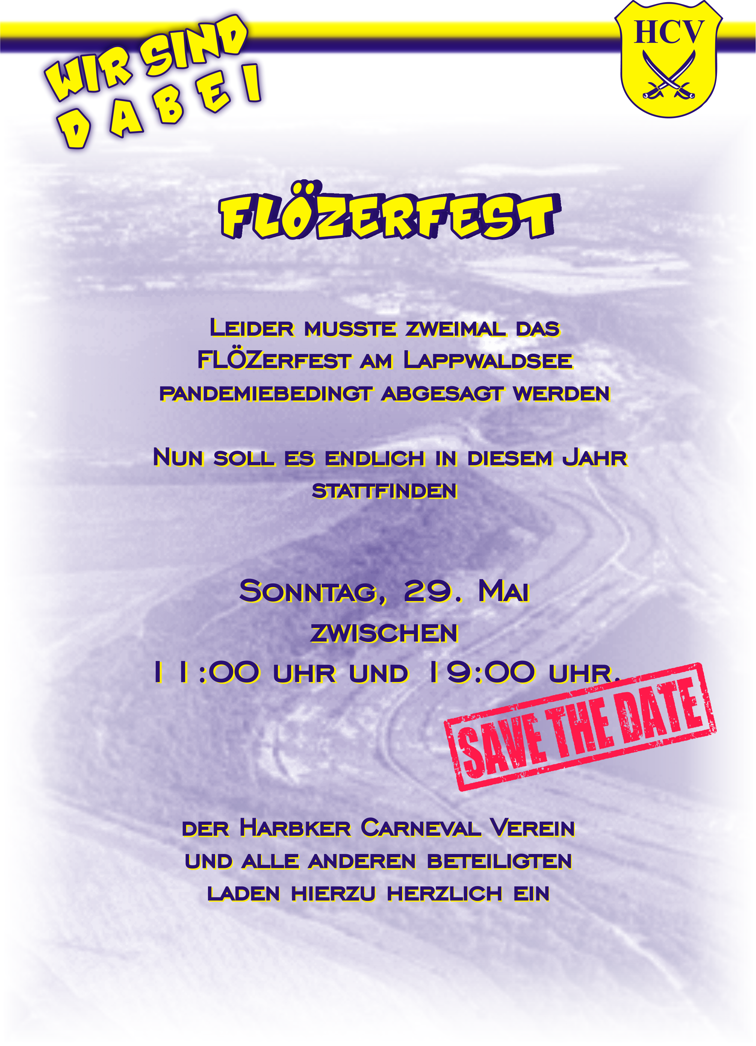 Flözerfest 29.05.2022